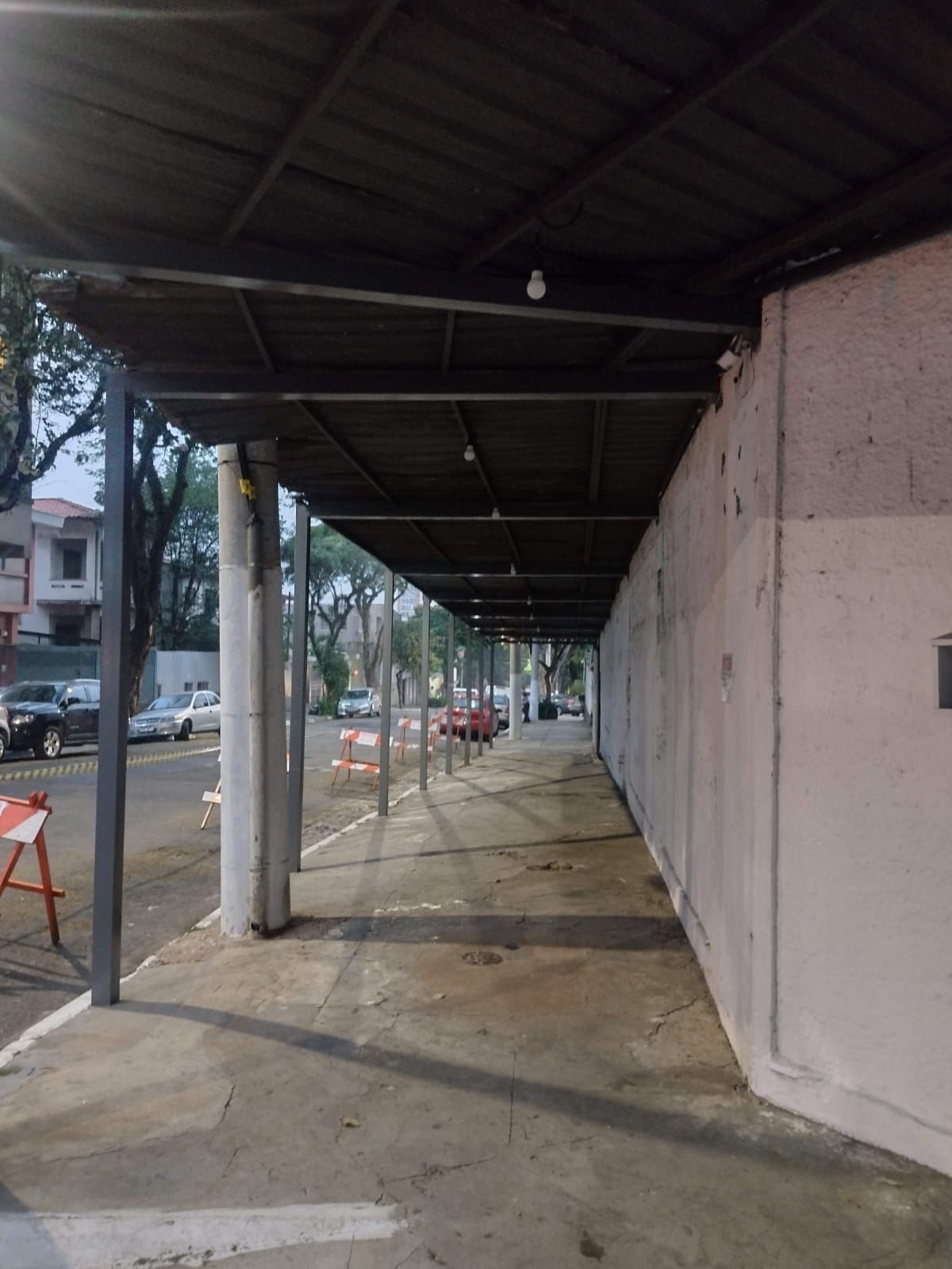 Prédio Rua França Pinto — registro 7
