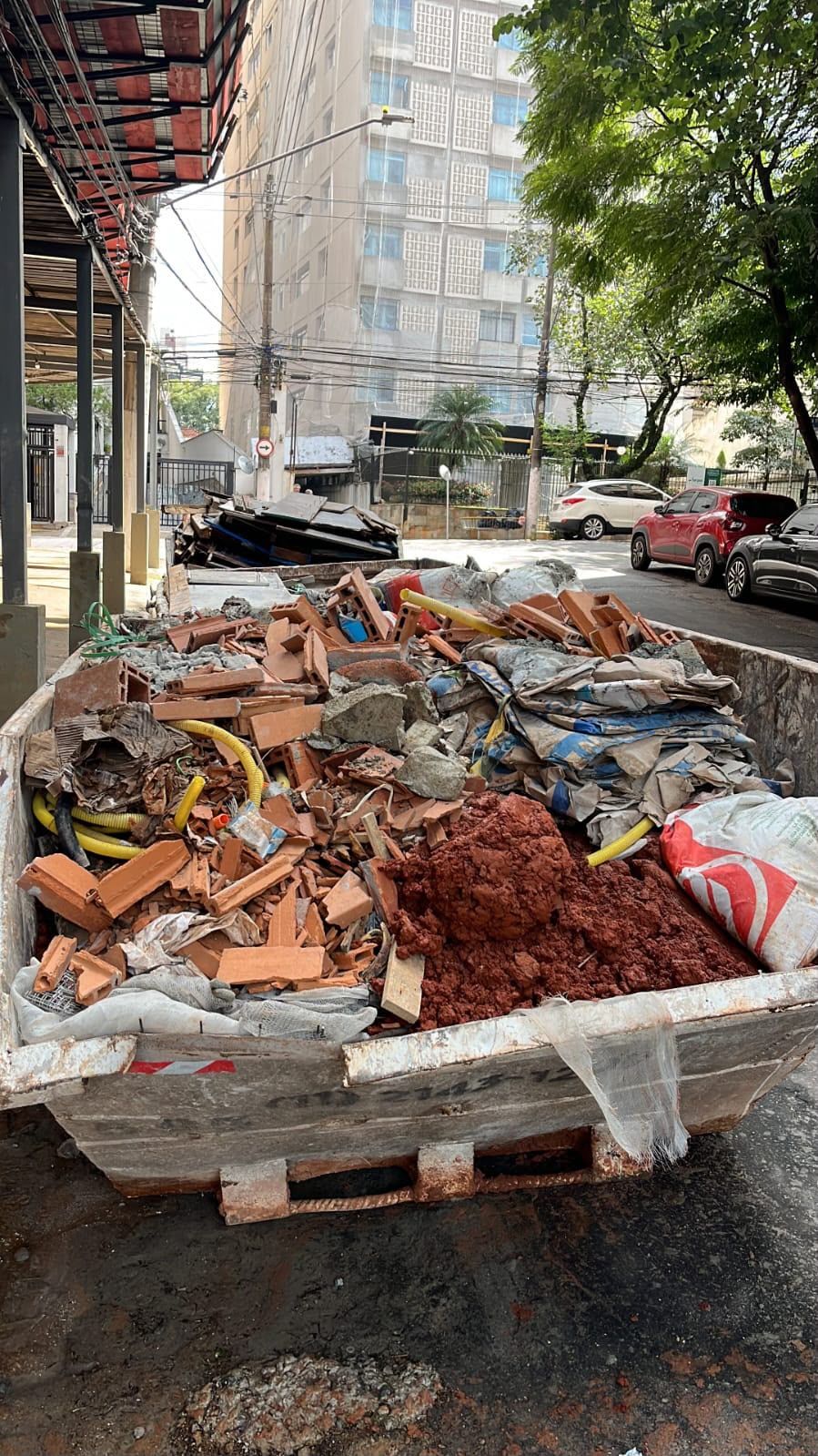 Hotel Ibirapuera — Rua França Pinto, 831 — Vila Mariana, São Paulo, registro 49