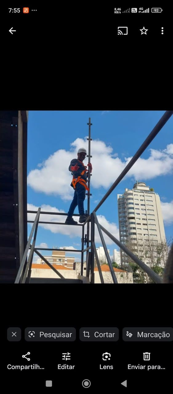 Hotel Ibirapuera — registro 8