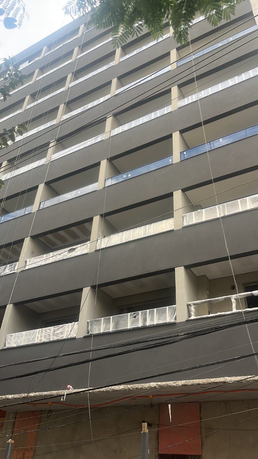 Hotel Ibirapuera — Rua França Pinto, 831 — Vila Mariana, São Paulo, registro 75