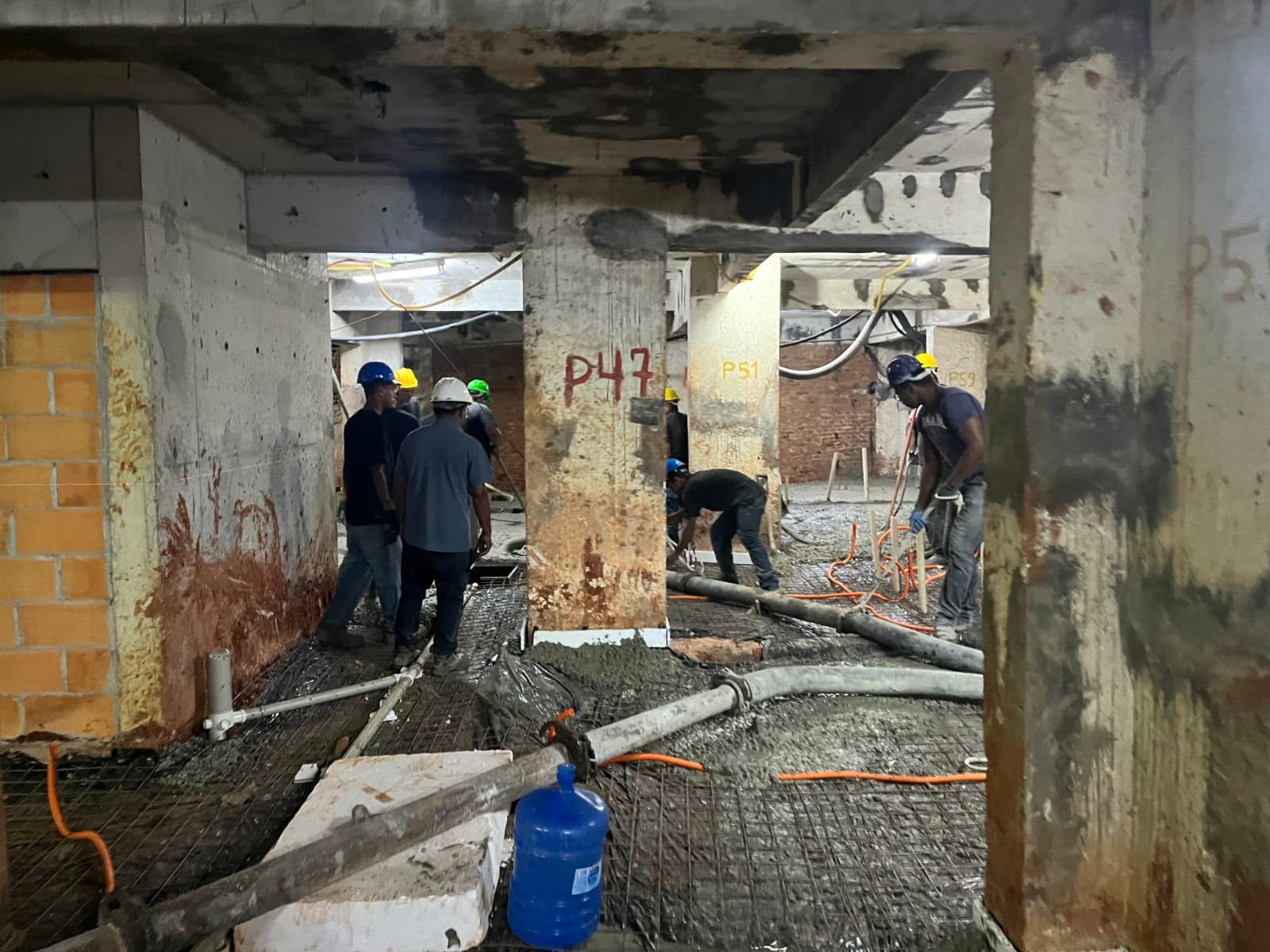 Hotel Ibirapuera — Rua França Pinto, 831 — Vila Mariana, São Paulo, registro 74