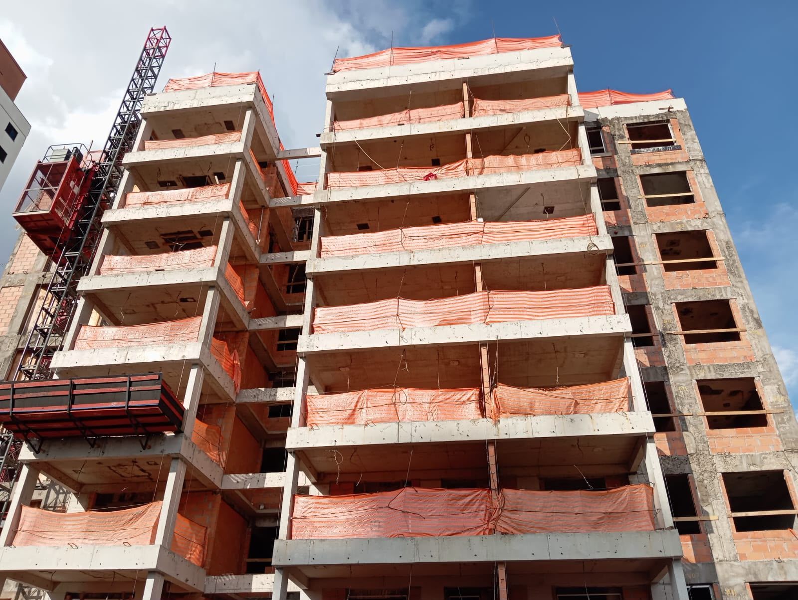 Hotel Ibirapuera — Rua França Pinto, 831 — Vila Mariana, São Paulo, registro 28